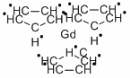 Tris(cyclopentadienyl)gadolinium(III)