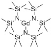 Tris[N,N-Bis(trimethylsilyl)amide]gadolinium(III)