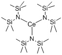 Tris[N,N-bis(trimethylsilyl)amide]cerium(III)