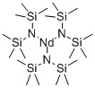 Tris[N,N-bis(trimethylsilyl)amide]neodymium(III)