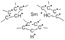 Tris(tetramethylcyclopentadienyl)samarium(III)