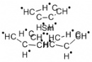 Tris(cyclopentadienyl)samarium(III)