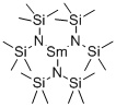 Tris[N,N-bis(trimethylsilyl)amide]samarium(III))