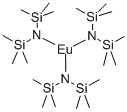 Tris[N,N-bis(trimethylsilyl)amide]europium(III)