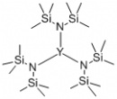 Tris[N,N-bis(trimethylsilyl)amide]yttrium
