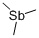 Trimethyl antimony