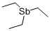Triethyl antimony