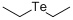 Diethyl tellurium