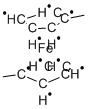 Bis(methylcyclopentadienyl) iron