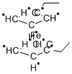 Bis(ethylcyclopentadienyl) iron