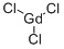 Gadolinium(III) chloride