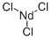 Neodymium(III) chloride