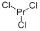 Praseodymium(III) chloride