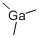 Trimethyl gallium [solution in Toluene]