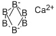Calcium boride