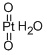 Platinum (IV) oxide (monohydrate)