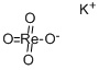 Potassium perrhenate (VII)