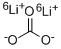 Lithium carbonate