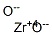 Zirconium (IV) oxide