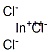 Indium chloride