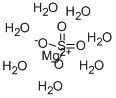 Magnesium sulfate anhydrous