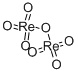 Dirhenium heptaoxide