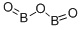 Boric anhydride