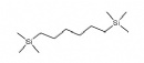 1,6-Bis(Trimethylsilyl)Hexane
