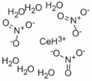 Cerium (III) nitrate hexahydrate