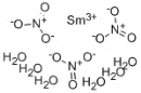 Samarium trinitrate