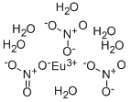 Europium (III) nitrate hexahydrate