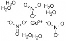 Gadolinium nitrate
