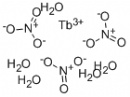 Terbium (III) nitrate pentahydrate