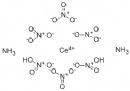 Ammonium cerium (IV) nitrate