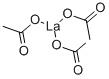 Lanthanum acetate