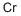 Chromium plate