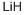 Lithium sheet