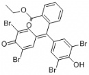 TETRABROMOPHENOLPHTHALEIN ETHYL ESTER