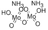 Ammonium dimolybdatee