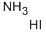 Ammonium iodide