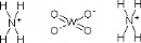 Ammonium metatungstate(AMT)
