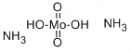 Ammonium molybdate