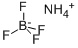 Ammonium tetrafluoroborate