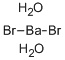 Barium bromide dihydrate