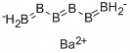 Barium hexaboride