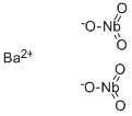 Barium niobium oxide