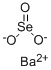 Barium selenite