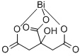 Bismuth citrate