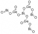 Bismuth germanium oxide