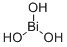 Bismuth hydroxide